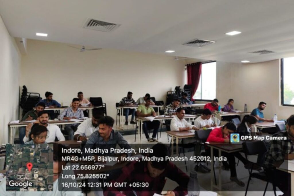 CLASS ROOMS (3)