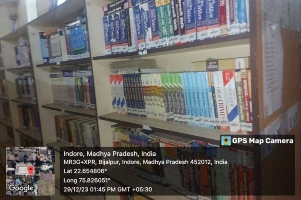 LIBRARY (5)