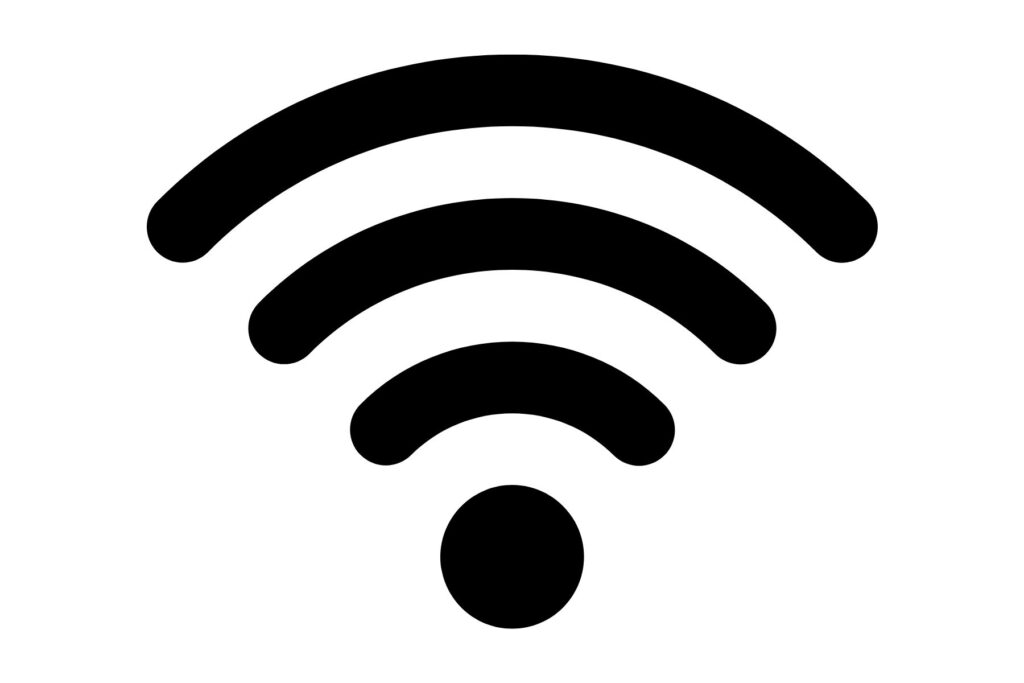Law wifi