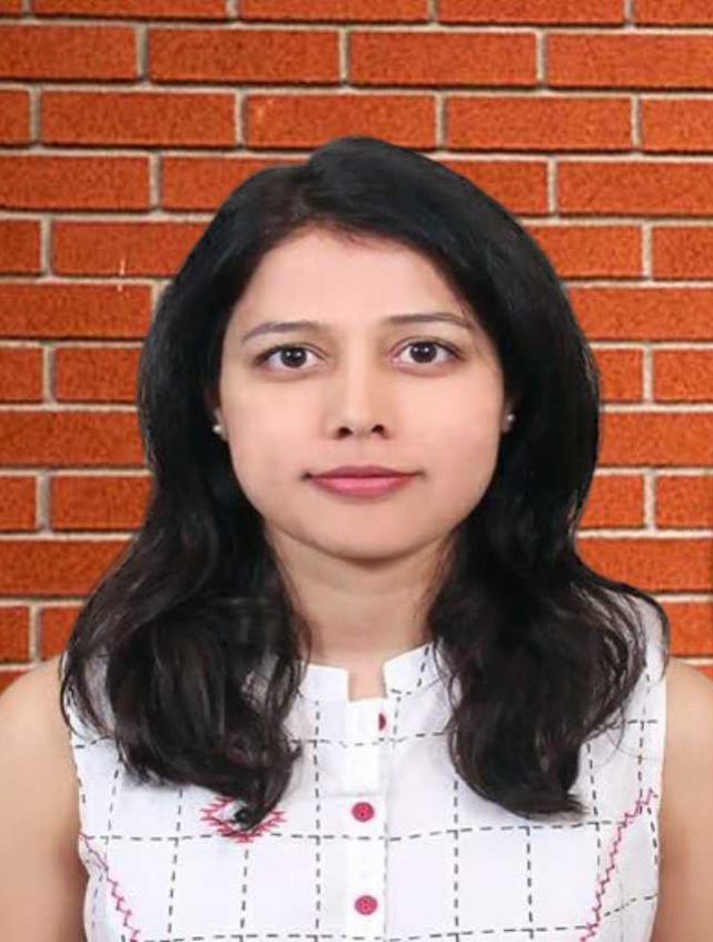 Dr. Ravina Meena